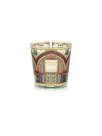 BAOBAB COLLECTION | Bougie MY FIRST BAOBAB 190g Roma | bunt